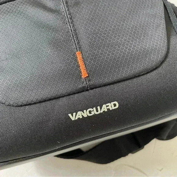 vanguard camera bag - Picture 15 of 15